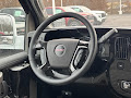 2025 GMC Savana Cargo Van RWD 2500 155"