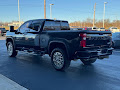 2020 Chevrolet Silverado 2500HD 4WD High Country Crew Cab