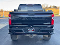 2020 Chevrolet Silverado 2500HD 4WD High Country Crew Cab