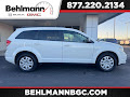 2016 Dodge Journey SE