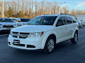 2016 Dodge Journey SE