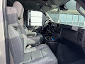 2025 GMC Savana Cargo Van RWD 2500 135"