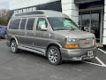 2025 GMC Savana Cargo Van RWD 2500 135"