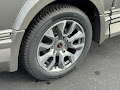 2025 GMC Savana Cargo Van RWD 2500 135"