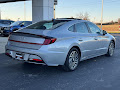 2023 Hyundai Sonata Hybrid Limited