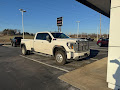 2024 GMC Sierra 3500HD 4WD Crew Cab Denali