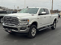 2022 RAM 2500 4WD Laramie Crew Cab