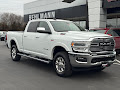 2022 RAM 2500 4WD Laramie Crew Cab