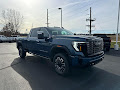 2026 GMC Sierra 2500HD Denali Ultimate