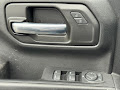 2023 Chevrolet Silverado 1500 4WD Custom Crew Cab