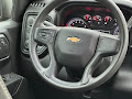 2023 Chevrolet Silverado 1500 4WD Custom Crew Cab