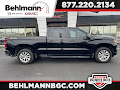 2023 Chevrolet Silverado 1500 4WD Custom Crew Cab