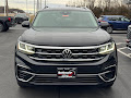 2021 Volkswagen Atlas 3.6L V6 SEL R-Line