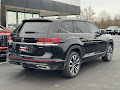 2021 Volkswagen Atlas 3.6L V6 SEL R-Line