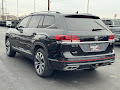 2021 Volkswagen Atlas 3.6L V6 SEL R-Line