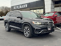 2021 Volkswagen Atlas 3.6L V6 SEL R-Line