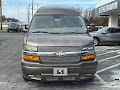 2022 Chevrolet Express Cargo Van RWD 2500 155"