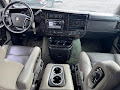 2022 Chevrolet Express Cargo Van RWD 2500 155"