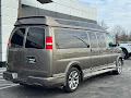 2022 Chevrolet Express Cargo Van RWD 2500 155"