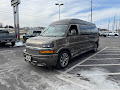 2022 Chevrolet Express Cargo Van RWD 2500 155"