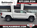2024 Chevrolet Colorado 4WD Z71
