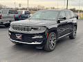 2023 Jeep Grand Cherokee 4WD Summit Reserve