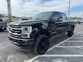 2022 Ford Super Duty F-250 SRW 4WD Platinum Crew Cab