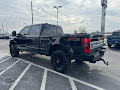 2022 Ford Super Duty F-250 SRW 4WD Platinum Crew Cab