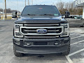 2022 Ford Super Duty F-250 SRW 4WD Platinum Crew Cab