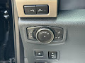 2022 Ford Super Duty F-250 SRW 4WD Platinum Crew Cab