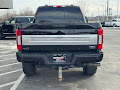 2022 Ford Super Duty F-250 SRW 4WD Platinum Crew Cab