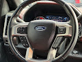 2022 Ford Super Duty F-250 SRW 4WD Platinum Crew Cab