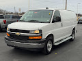 2024 Chevrolet Express Cargo Van RWD 2500 135"