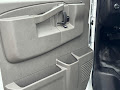 2024 Chevrolet Express Cargo Van RWD 2500 135"