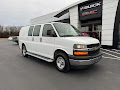 2024 Chevrolet Express Cargo Van RWD 2500 135"