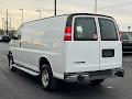2024 Chevrolet Express Cargo Van RWD 2500 135"