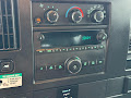 2024 Chevrolet Express Cargo Van RWD 2500 135"