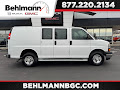 2024 Chevrolet Express Cargo Van RWD 2500 135"