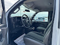 2024 GMC Savana Cargo Van RWD 2500 135"