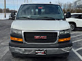 2024 GMC Savana Cargo Van RWD 2500 135"