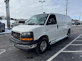 2024 GMC Savana Cargo Van RWD 2500 135"