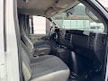 2024 GMC Savana Cargo Van RWD 2500 135"