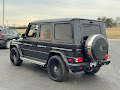 2017 Mercedes-Benz G-Class AMG G 63