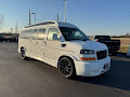 2026 GMC Savana Cargo Van RWD 2500 155"