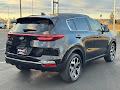 2022 Kia Sportage EX