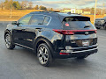 2022 Kia Sportage EX