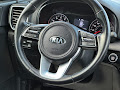 2022 Kia Sportage EX