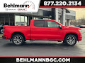 2022 Chevrolet Silverado 1500 4WD RST Crew Cab