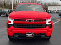2022 Chevrolet Silverado 1500 4WD RST Crew Cab