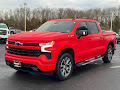 2022 Chevrolet Silverado 1500 4WD RST Crew Cab
